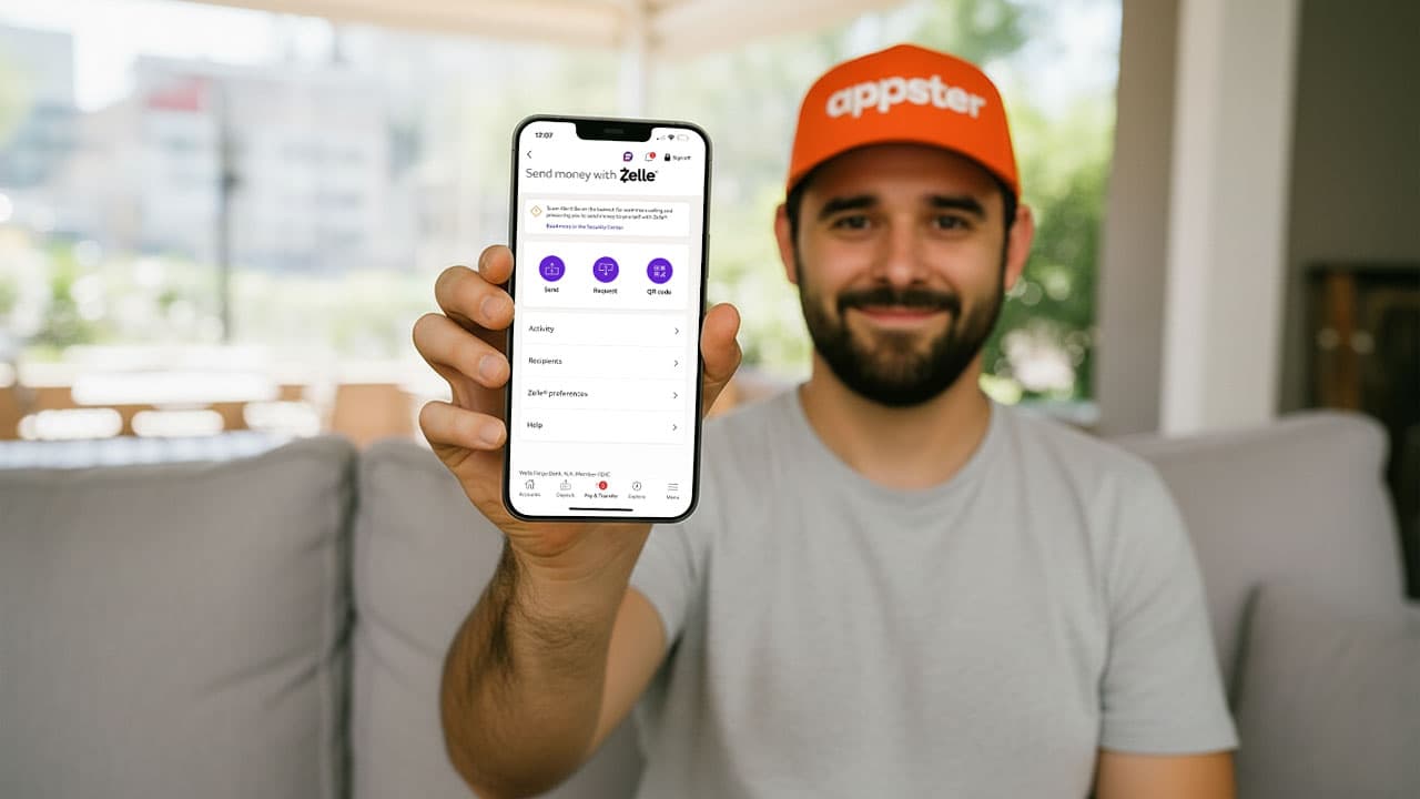 Best apps like Zelle