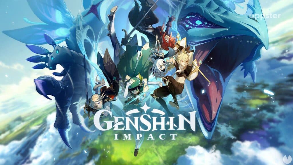 Genshin Impact